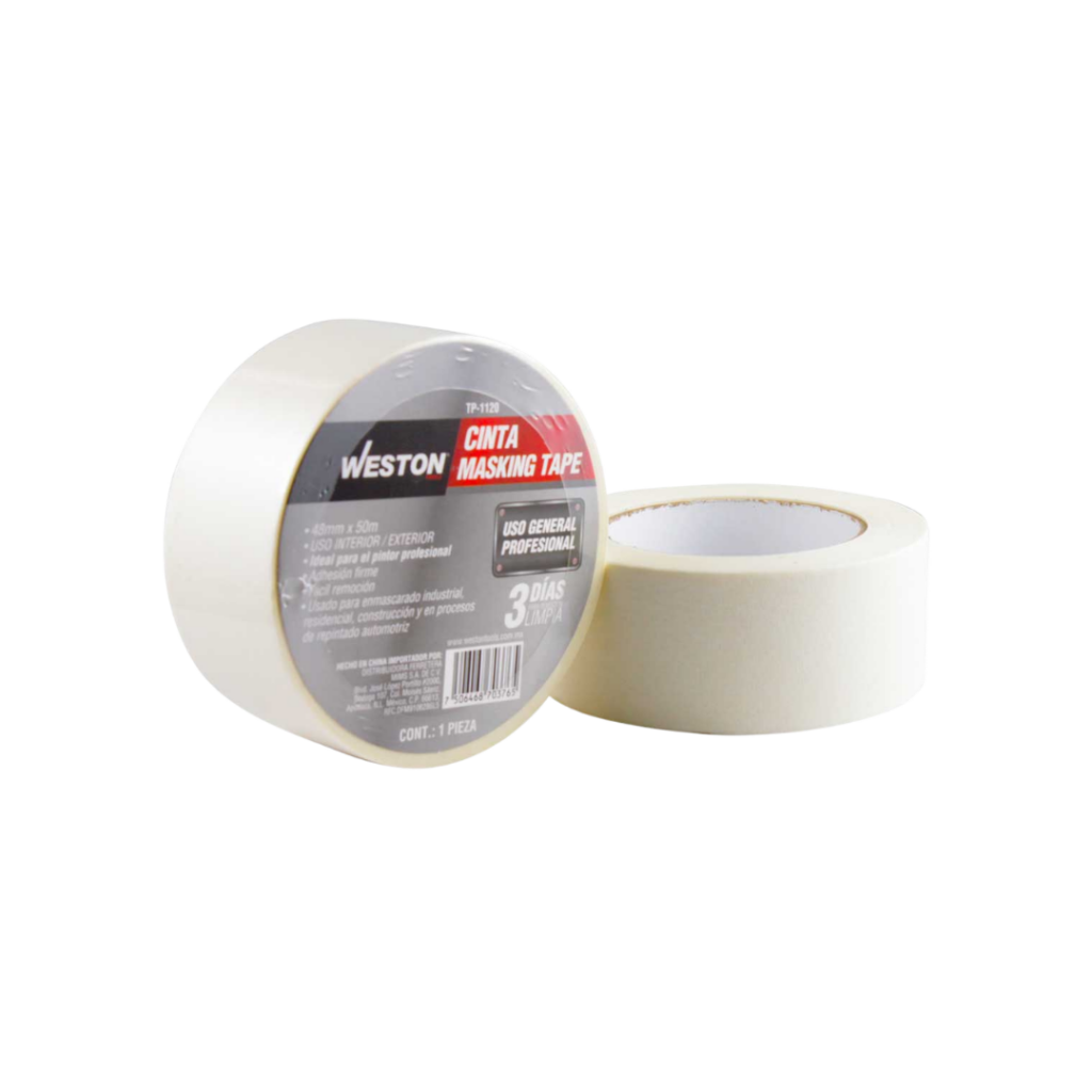 masking tape