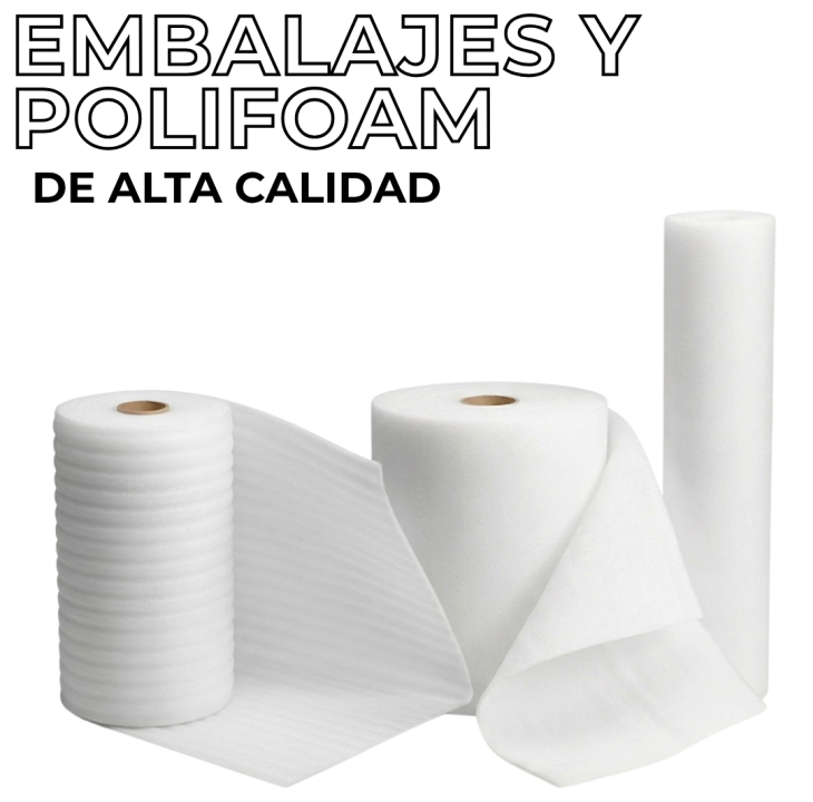 polifoam