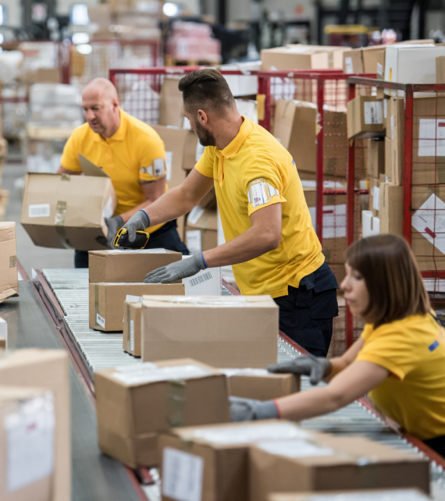 cajas de carton en monterrey